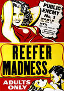 Reefer Madness , Harley Wood