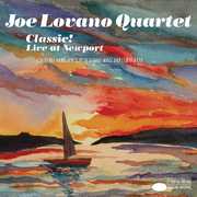 Classic: Live At Newport , Joe Lovano