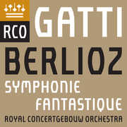 Berlioz: Symphonie fantastique