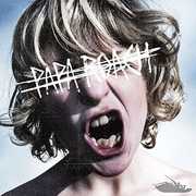 Crooked Teeth , Papa Roach