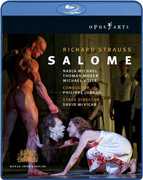Salome , Michael Volle