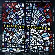 Sunday Sampler / Various , Various Artists
