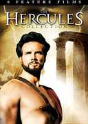 The Hercules Collection , Steve Reeves