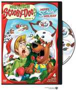 What's New Scooby-Doo 4: Merry Scary Holiday , Casey Kasem