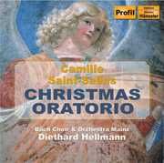 Christmas Oratorio , Diethard Hellmann