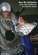 Live at the Roadhouse , Sun Ra