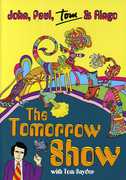 The Tomorrow Show With Tom Snyder: John, Paul, Tom & Ringo [Import] 