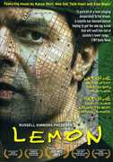 Lemon , Lemon Anderson