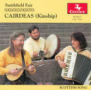 Cairdeas (Kinship) , Smithfield Fair