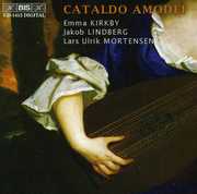 Su L'ore Che L'aurora , Rosenbluth/Ephros/Ericson/Stockholm Conservitory