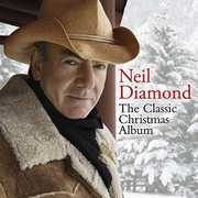 The Classic Christmas Album , Neil Diamond