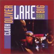 Cloth , Oliver Lake