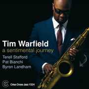 Sentimental Journey , Tim Warfield
