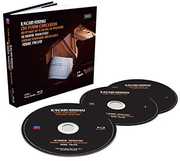Rachmaninoff Piano Concertos , Vladimir Ashkenazy