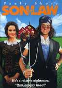 Son-in-Law , The Adopted