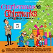 Christmas with the Chipmunks , The Chipmunks
