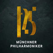 125 Years Munchner Philharmoniker , Munchner Philharmoniker