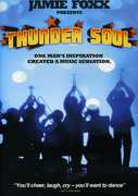 Thunder Soul , Bruce Middleton