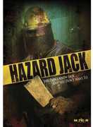 Hazard Jack , Amanda Maddox