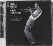 Tribute to Jack Johnson , Miles Davis