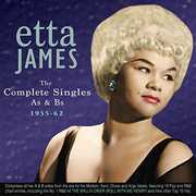 Complete As & Bs 1955-62 , Etta James