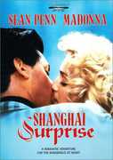 Shanghai Surprise , Madonna