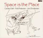 Space Is The Place , Carsten Dahl