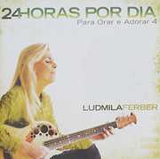 24 Horas Por Dia [Import] , Ludmila Ferber