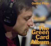 Green Card Album , Ondrej Pivec