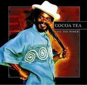 Feel the Power , Cocoa Tea
