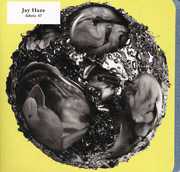 Fabric 47 , Jay Haze