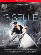 Giselle , Carlos Acosta