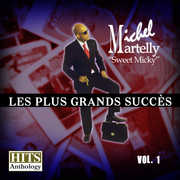 Hits Anthology 1: Plus Grands Succes , Michel Sweet Micky Martelly