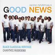 Good News , Les Chantres Musiciens
