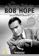 Bob Hope: Road to Bali /  My Favorite Brunette , Bob Hope