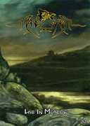 Live in Moskow , Månegarm