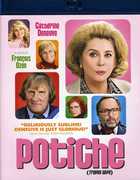 Potiche , Gérard Depardieu