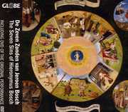 Seven Sins of Hieronymus Bosch , Camerata Trajectina