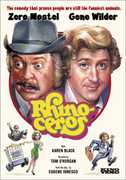 Rhinoceros , Don Calfa