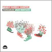 Hungarian Jazz Rhapsody , Mihaly Borbely