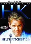 Hell's Kitchen: Season 14 