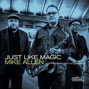 Just Like Magic , Mike Allen