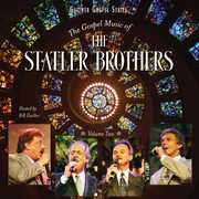 Gospel Music, Vol. 2 , The Statler Brothers
