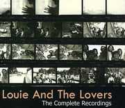 The Complete Recordings , Louie & the Lovers