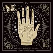 Fifteen , The Wailin' Jennys