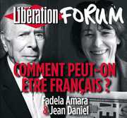 Comment Peut-on Ectre Francais , Fadela Ammara