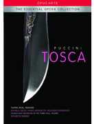 Tosca , Maurizio Benini