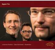 Klaviertrios C-Dur/ G , Eggner Trio