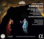 Tancrede