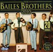 20 Songs , The Bailes Brothers
